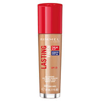 Lasting Finish Foundation 25H Lasting Finish Foundation 25H 5